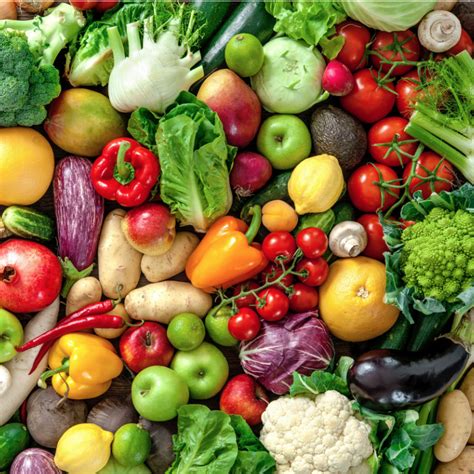Organic Fresh Vegetables for Delivery or Pickup Near Me .